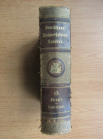 Brockhaus' Konaerlations Lexikon (volumul 13, 1895)
