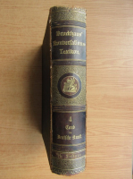 Brockhaus' Konaerlations Lexikon (volumul 4, 1894)