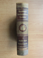 Brockhaus' Konaerlations Lexikon (volumul 5, 1894)