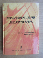 Catalin Vasilescu - Intra-abdominal sepsis