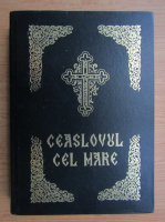 Ceaslovul cel mare (2003)