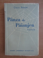 Cella Serghi - Panza de paianjen (1930)