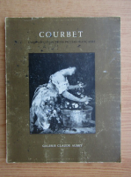Claude Aubry - Courbet. Dans les collections privees francaises