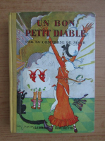 Comtesse De Segur - Un bon petit dible (1932)