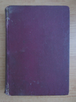 Constantin Bacalbasa - Bucurestii de alta data (2 volume coligate, volumele 1 si 2, 1927)
