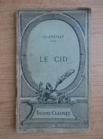 Corneille - Le cid (1932)