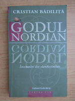 Cristian Badilita - Godul nordian