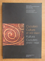 Cucuteni Culture art and religion