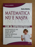 Danica McKellar - Matematica nu e naspa