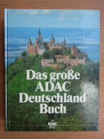 Das grobe ADAC Deutschland Buch