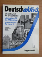 Deutsch aktiv 3