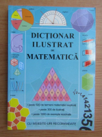 Dictionar ilustrat de matematica