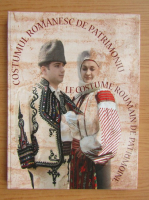 Doina Dascalul Isfanoni - Costumul romanesc de patrimoniu