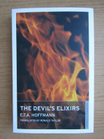 E. T. A. Hoffmann - The Devil's elixirs