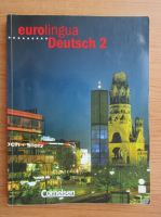 Eurolingua Deutsch (volumul 2)