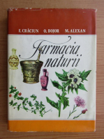 Florentin Craciun - Farmacia naturii, volumul 2