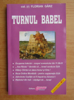 Anticariat: Florian Garz - Turnul Babel