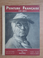 Georges Wildenstein - La peinture francaise au XVIIIe siecle