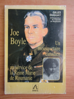 Gilles Duguay - Joe Boyle