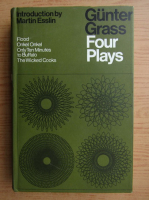 Gunter Grass - Four plays