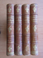 Gyogyszereszi lexicon (4 volume, 1900)