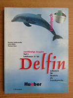 Hartmut Aufderstrasse - Delfin. Lehrbuch, Teil 2