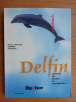 Hartmut Aufderstrasse - Delfin. Lehrbuch
