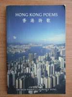 Hong Kong poems