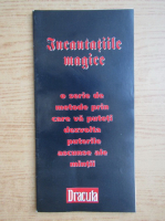 Incantatii magice