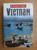 Insight guides. Vietnam