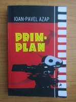 Ioan Pavel Azap - Prim-plan