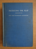 John Gassner - Producing the play (1944)