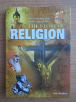 John Hawkins - The story of religion