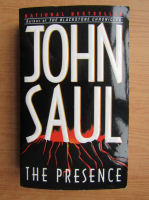John Saul - The presence