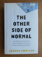 Jordan Smoller - The other side of normal