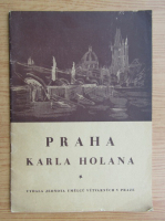 Karla Holana - Praha