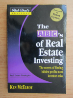 Ken McElroy - The ABC's of Real Estate Investing