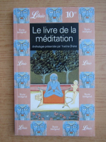 Le livre de la meditation