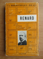 Leon Guichard - Renard