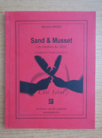 Michele Ressi - Sand et Musset