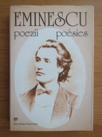 Anticariat: Mihai Eminescu - Poezii (editie bilingva)