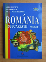 Mihai Ielenicz - Romania (volumul 4)