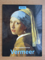 Norbert Schneider - Vermeer 1632-1675