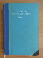 Novum Testamentum graece
