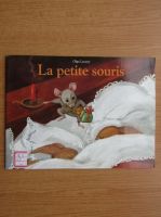 Olga Lecaye - Le petit souris
