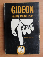 Paddy Chayefsky - Gideon