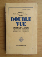 Paul C. Jagot - Double vue (1939)