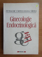 Petrache Vartej - Ginecologie endocrinologica