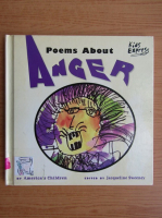 Poems About Anger