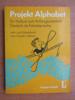 Projekt Alphabet